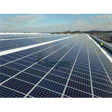 Polycrystalline Silicon Material Solar Panel 250W 300W